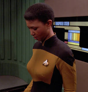 Mae C. Jemison