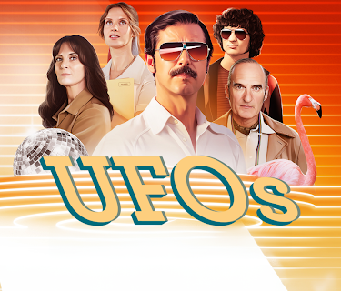 UFOs
