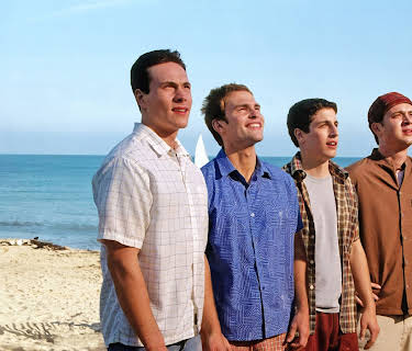 American Pie 2 (2001)