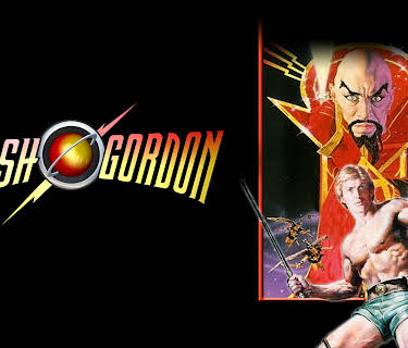 Flash Gordon (1980)