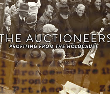 The Auctioneers: Profiting From the Holocaust (2020)