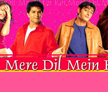 Koi Mere Dil Mein Hai (2005)
