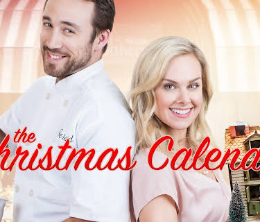 The Christmas Calendar (2017)