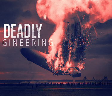 Deadly Engineering Season 1