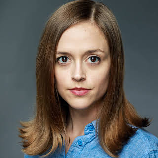 Lauren Ashley Carter