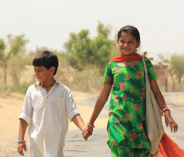Dhanak (2016)