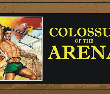 Colossus of the Arena (1962)