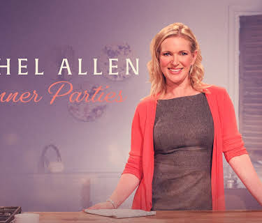 Rachel Allen's Dinner Parties, Season 1