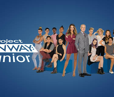 Project Runway: Junior Season 1