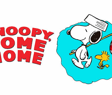 Snoopy Come Home (1972)