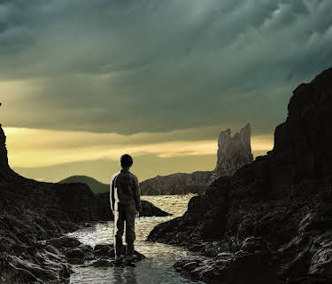 The 9th Life of Louis Drax (2016)