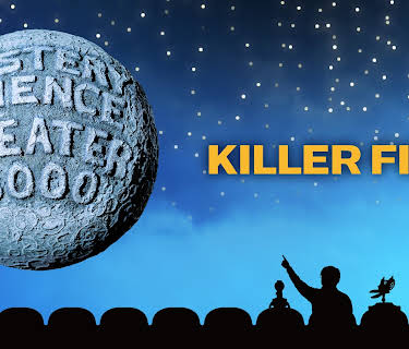 MST3K: Killer Fish (2018)