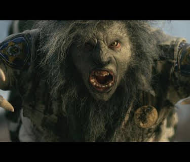 Wolfcop (2015)