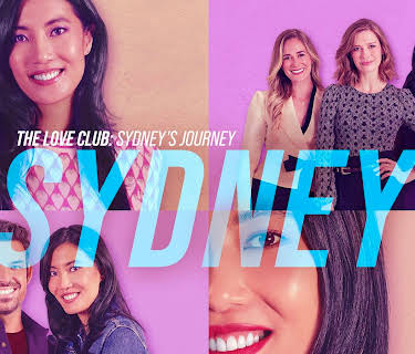 The Love Club: Sydney's Journey (2023)