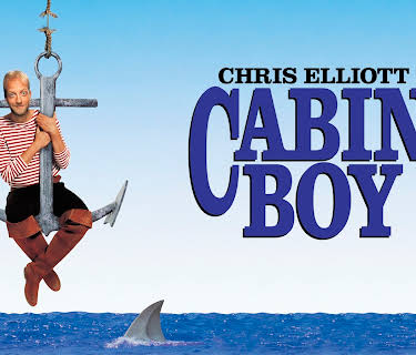 Cabin Boy (1994)