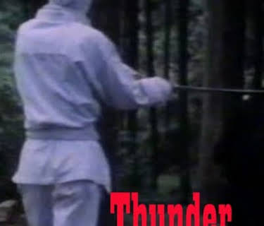 Thunder Score (1989)