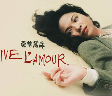 Vive L'Amour (1996)