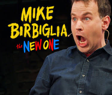 Mike Birbiglia: The New One (2019)