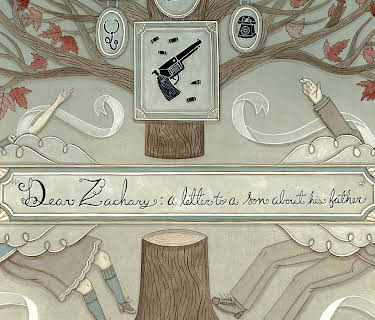 Dear Zachary: A Letter To A Son About His Father (2008)