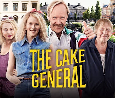 The Cake General (2018)