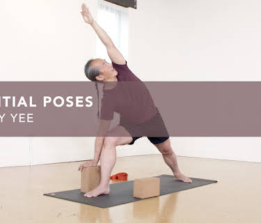 Essential Poses (2019)