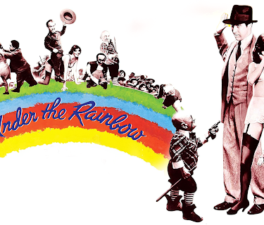 Under the Rainbow (1981) (1981)