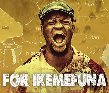 For Ikemafuna (2025)