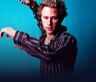 I Am Heath Ledger (2017)