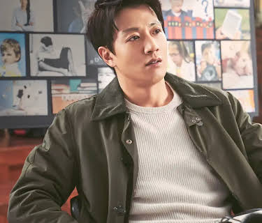 Crazy Romance (2019)