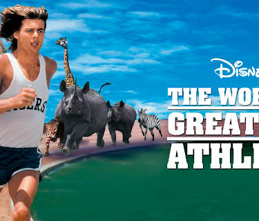 The World's Greatest Athlete (1973)