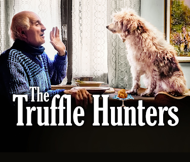 The Truffle Hunters (2021)