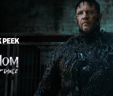 Venom: The Last Dance - Sneak Peek (2024)
