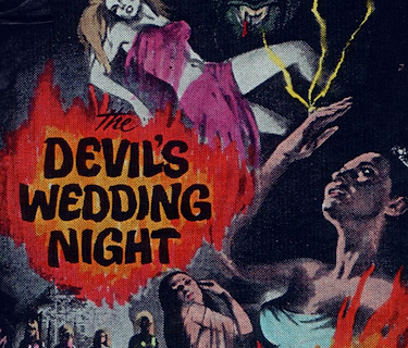 Devil's Wedding Night (2008)