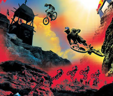 Red Bull Rampage 2010 (2012)