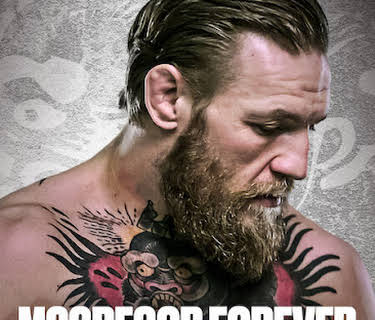 McGREGOR FOREVER