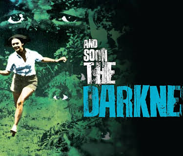 And Soon the Darkness (1971)