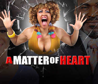 A Matter of Heart (2025)
