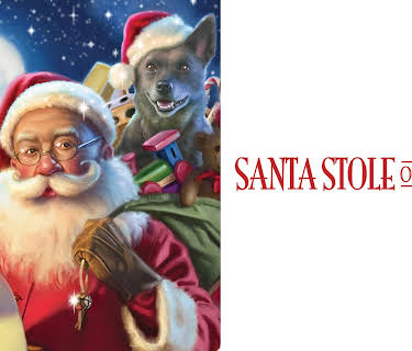 Santa Stole Our Dog (2017)