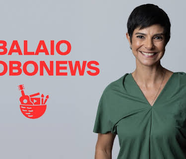 Balaio GloboNews