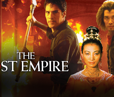 The Lost Empire