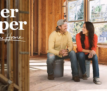Fixer Upper: Welcome Home, Season 1