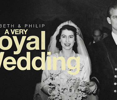 A Very Royal Wedding (2017)