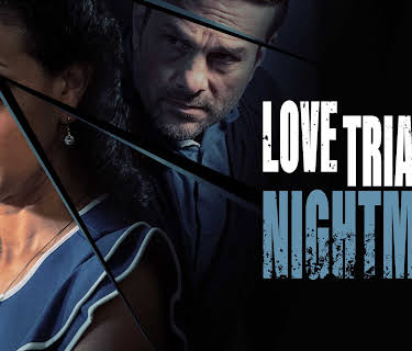 Love Triangle Nightmare (2022)