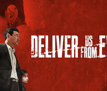 Deliver Us From Evil (2020)
