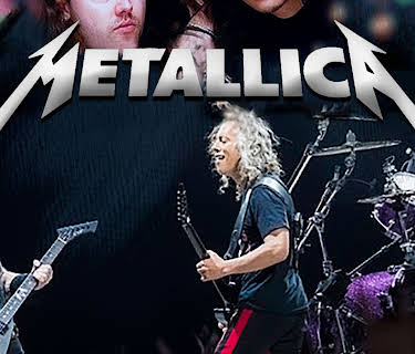 Rock ‘n Roll Icon: Metallica (2020)