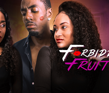 Forbidden Fruit: 2nd Bite (2022)