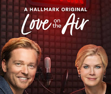 Love on the Air (2015)