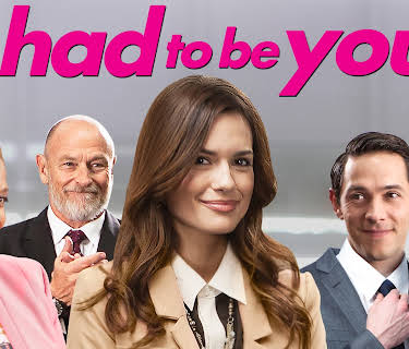 It Had To Be You (2015)