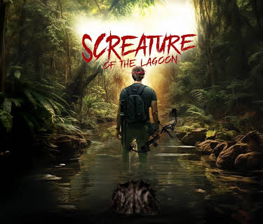 Screature of the Lagoon (2022)