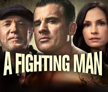 A Fighting Man (2014)